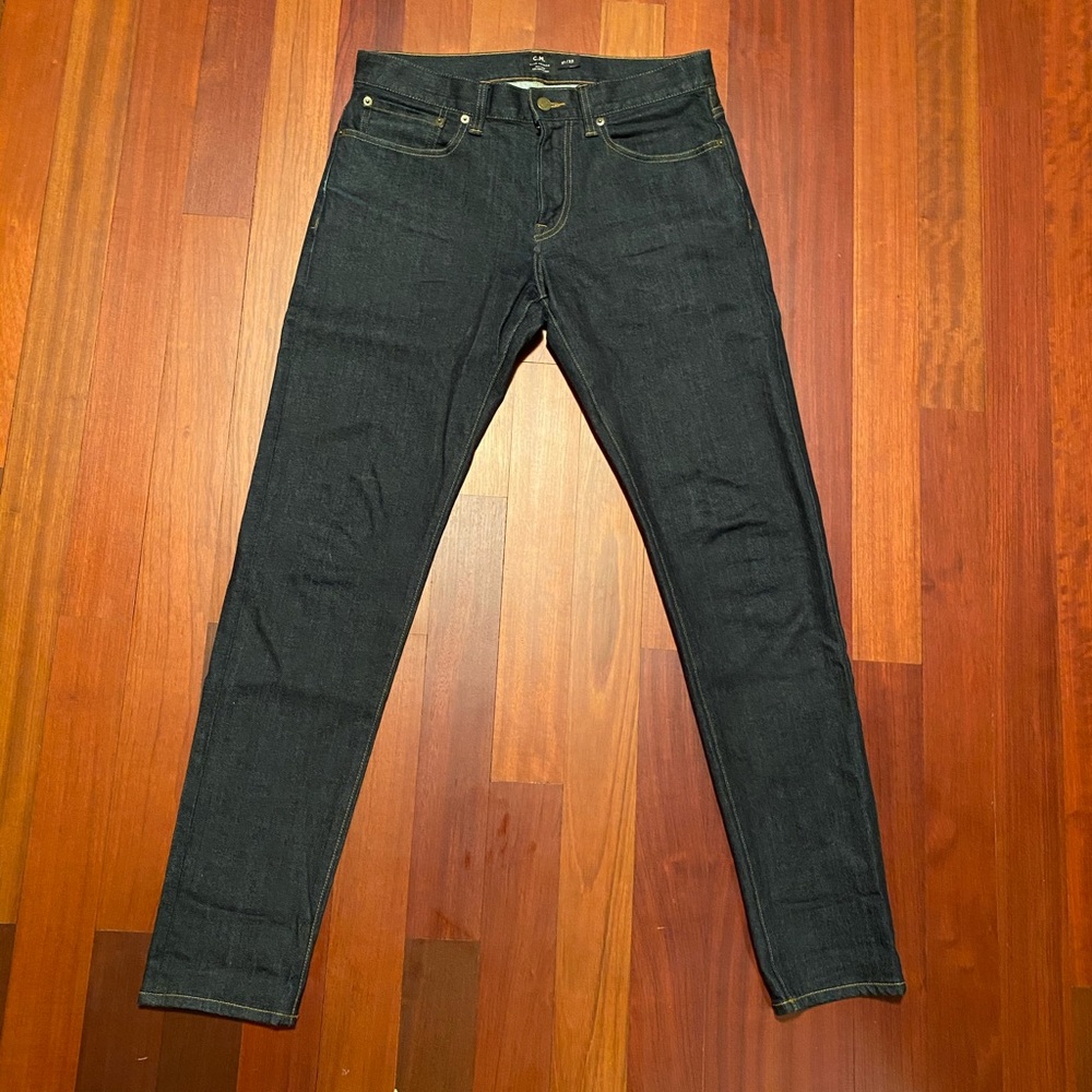 Club Monaco Jeans - Men’s